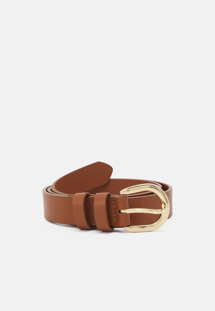 Ceinture ANNA FIELD Anna Field Belt Marron Femme | EYX-7201856